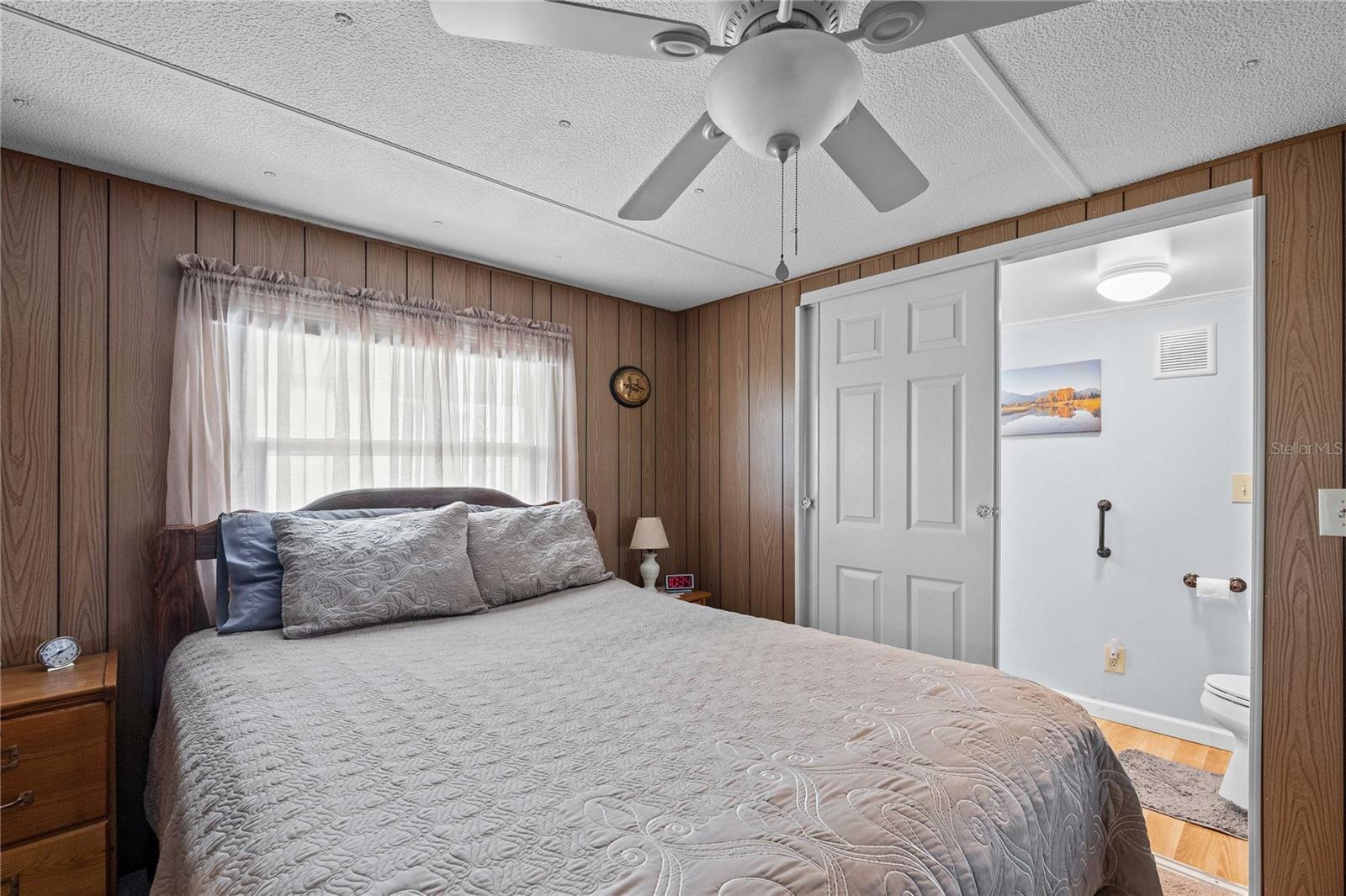BETMAR ACRES - Residential