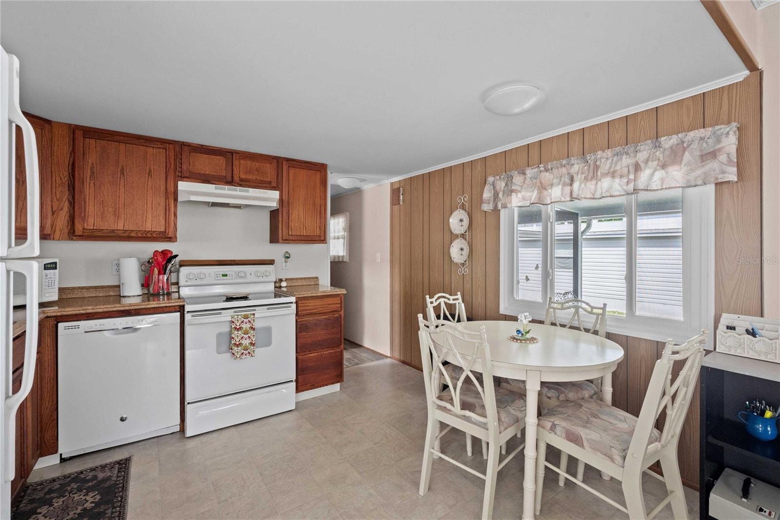 BETMAR ACRES - Residential