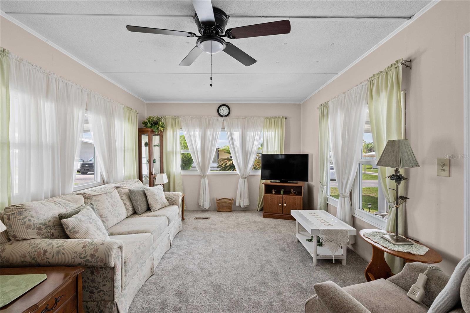 BETMAR ACRES - Residential