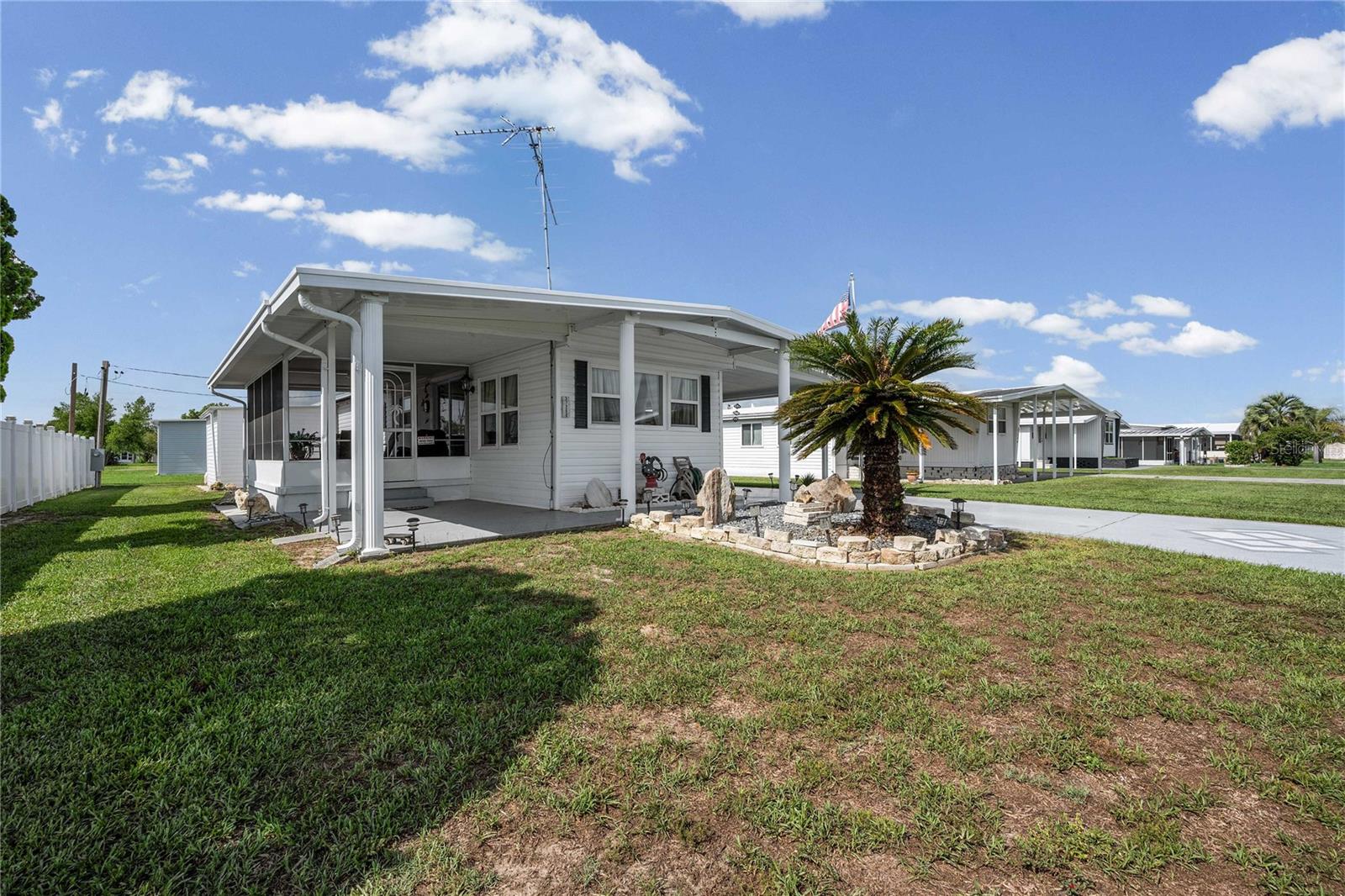 BETMAR ACRES - Residential