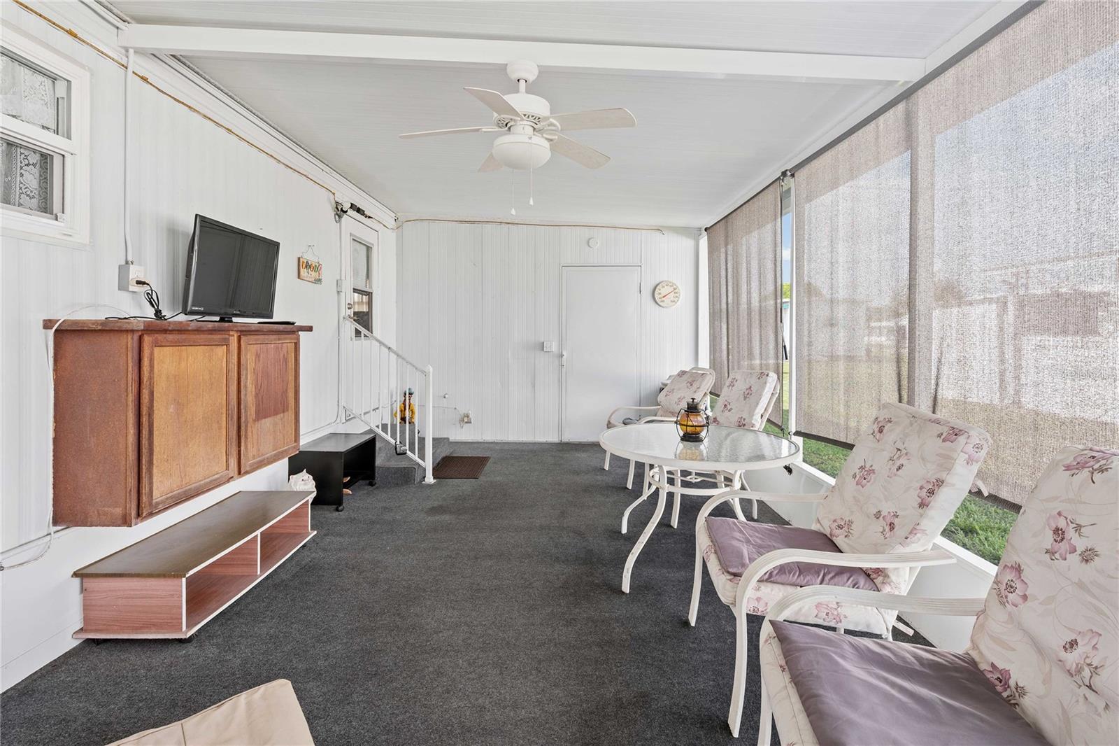 BETMAR ACRES - Residential