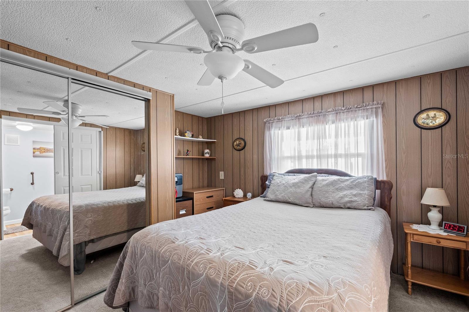 BETMAR ACRES - Residential