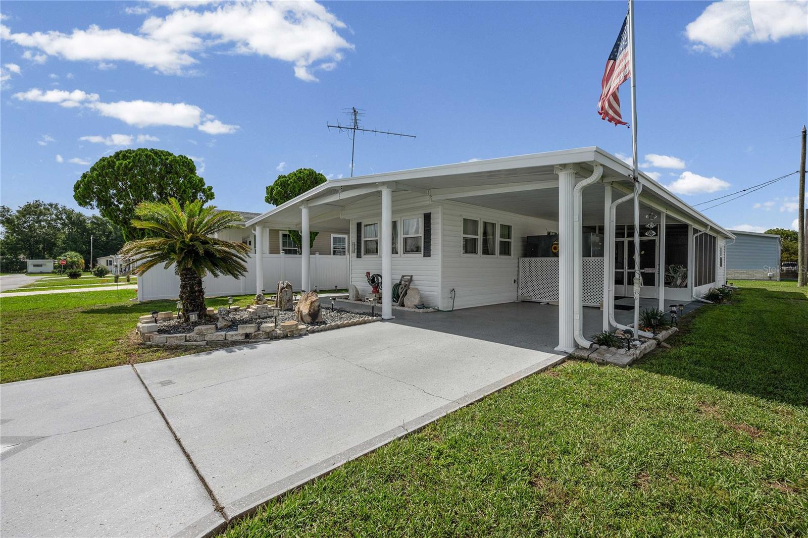 BETMAR ACRES - Residential