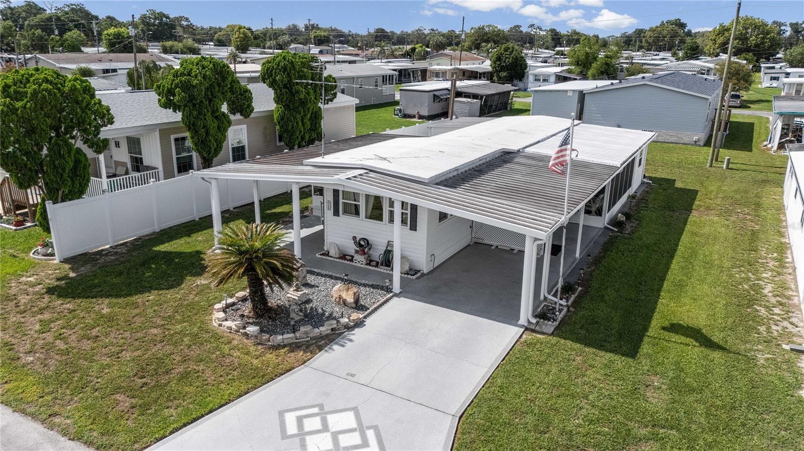 BETMAR ACRES - Residential