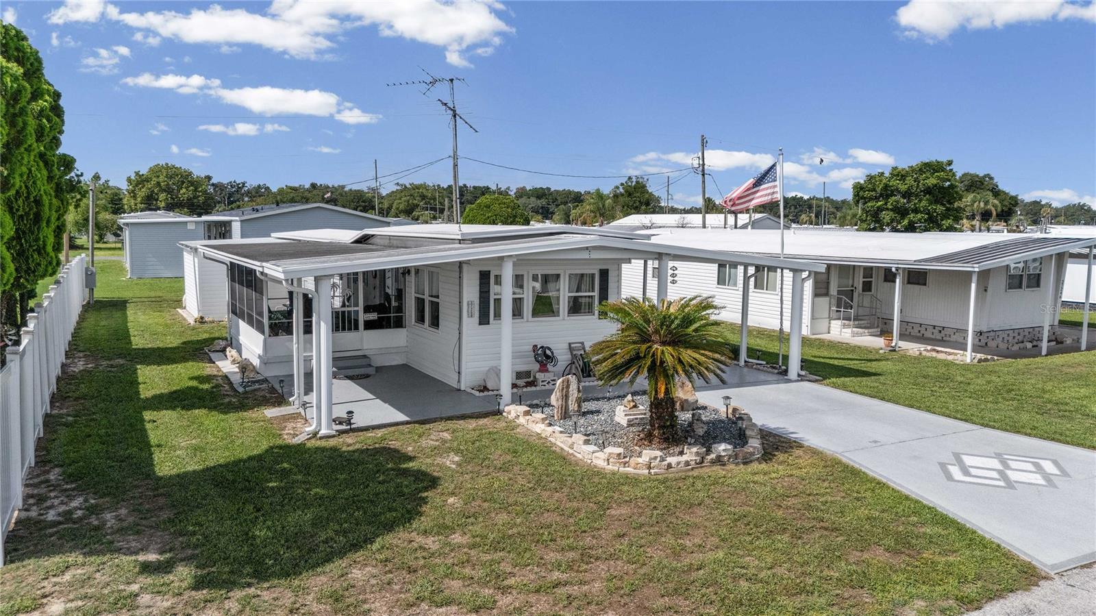 BETMAR ACRES - Residential