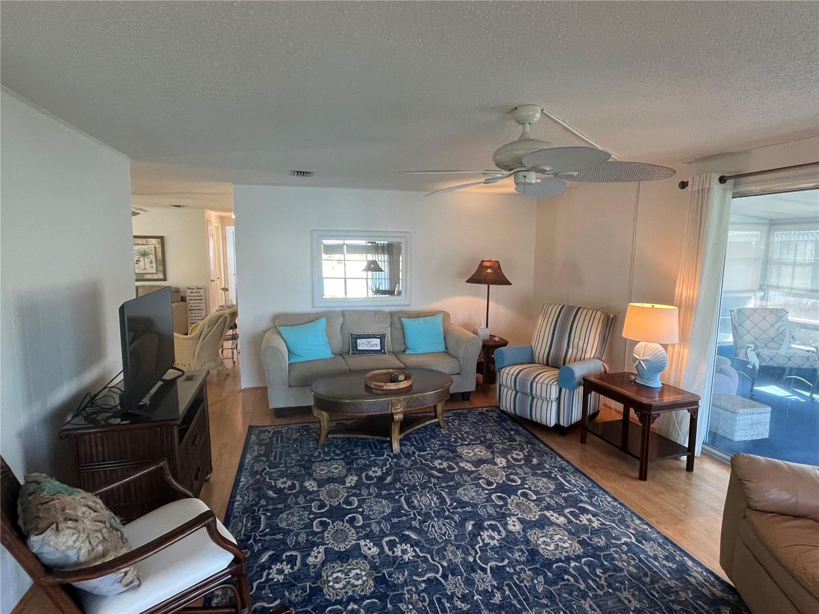VENICE ISLE - Residential