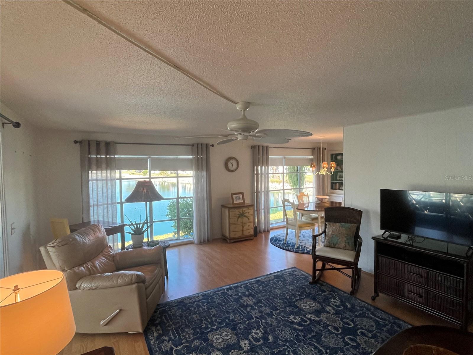 VENICE ISLE - Residential