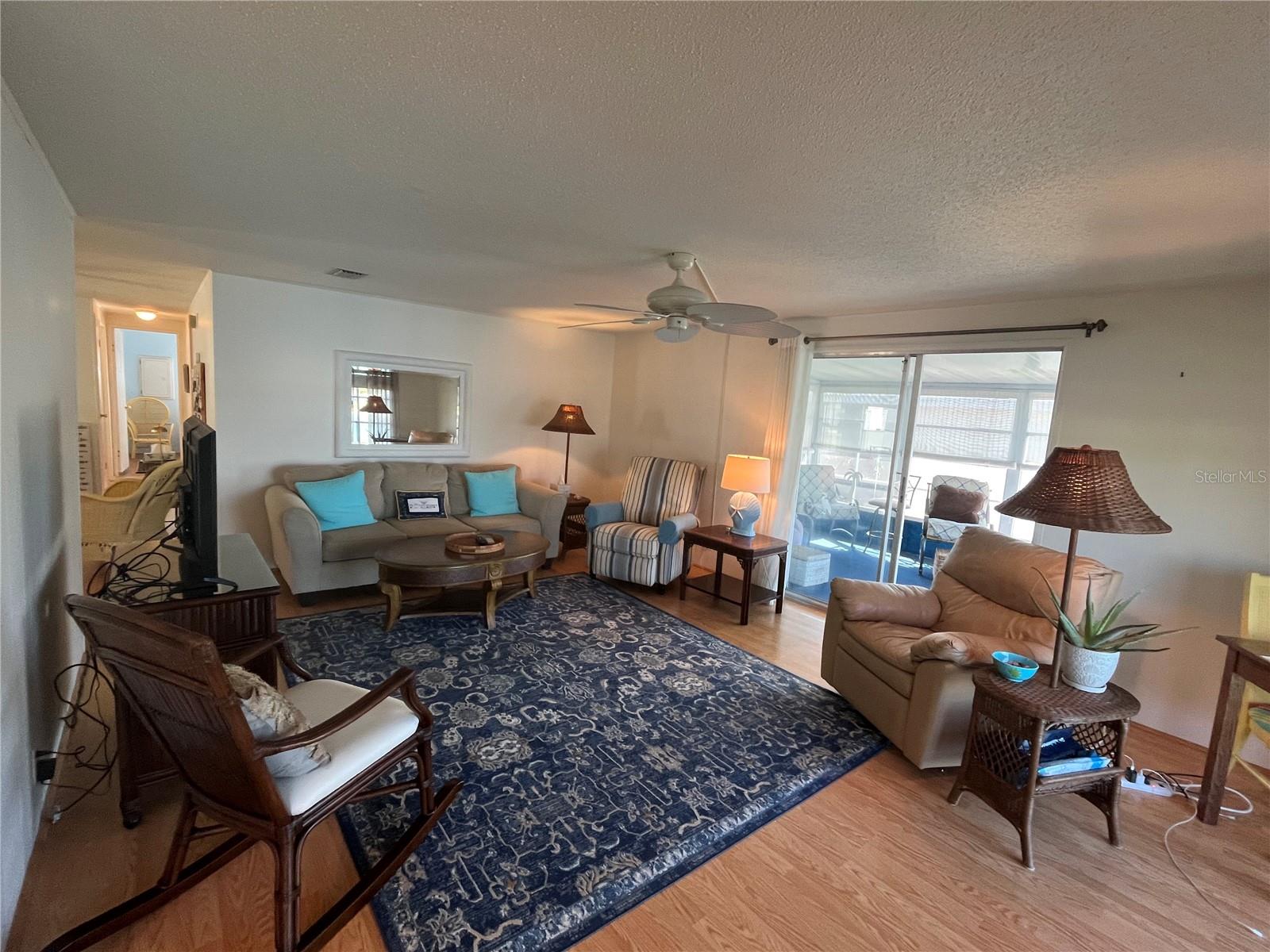 VENICE ISLE - Residential