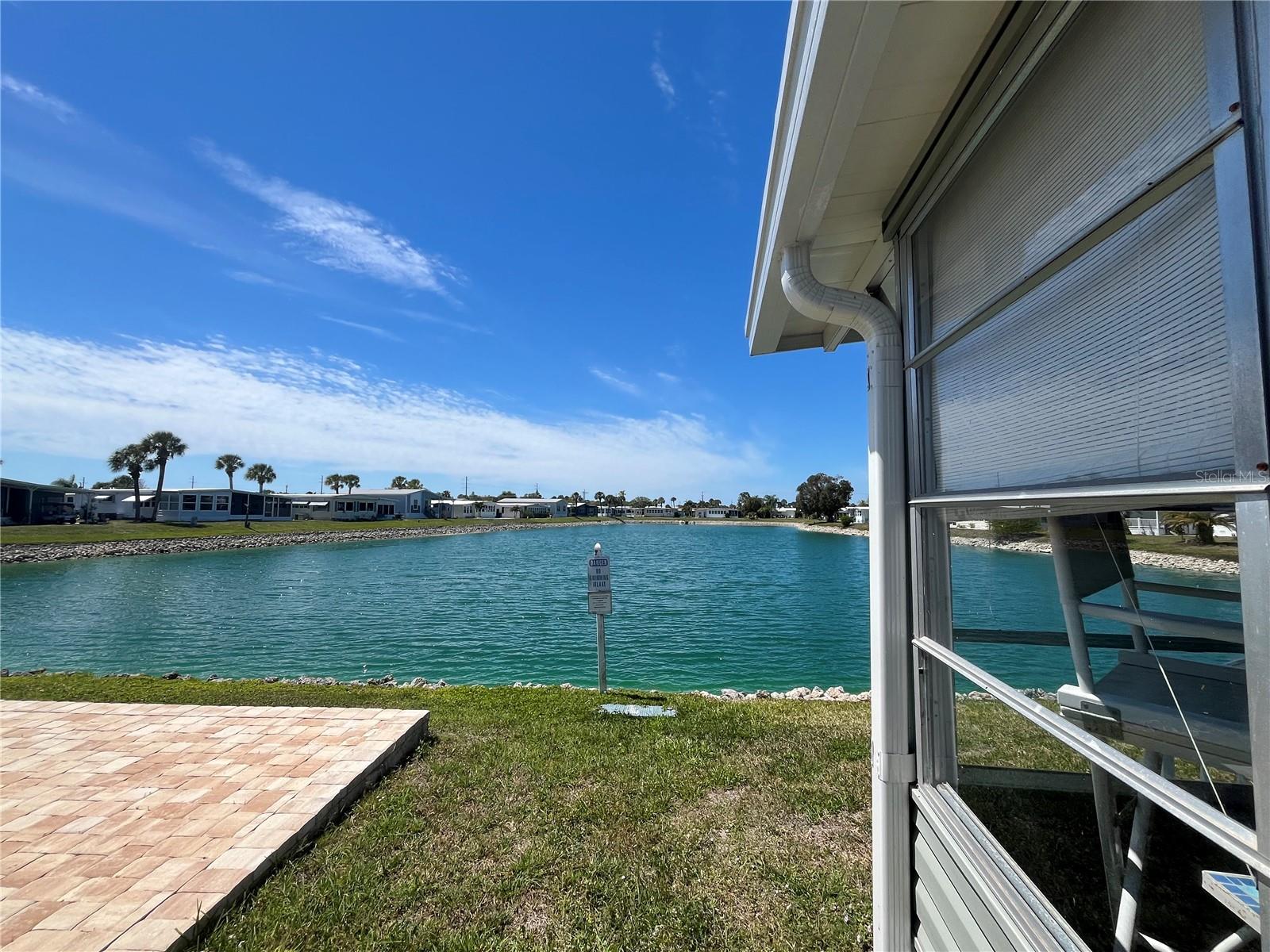 VENICE ISLE - Residential