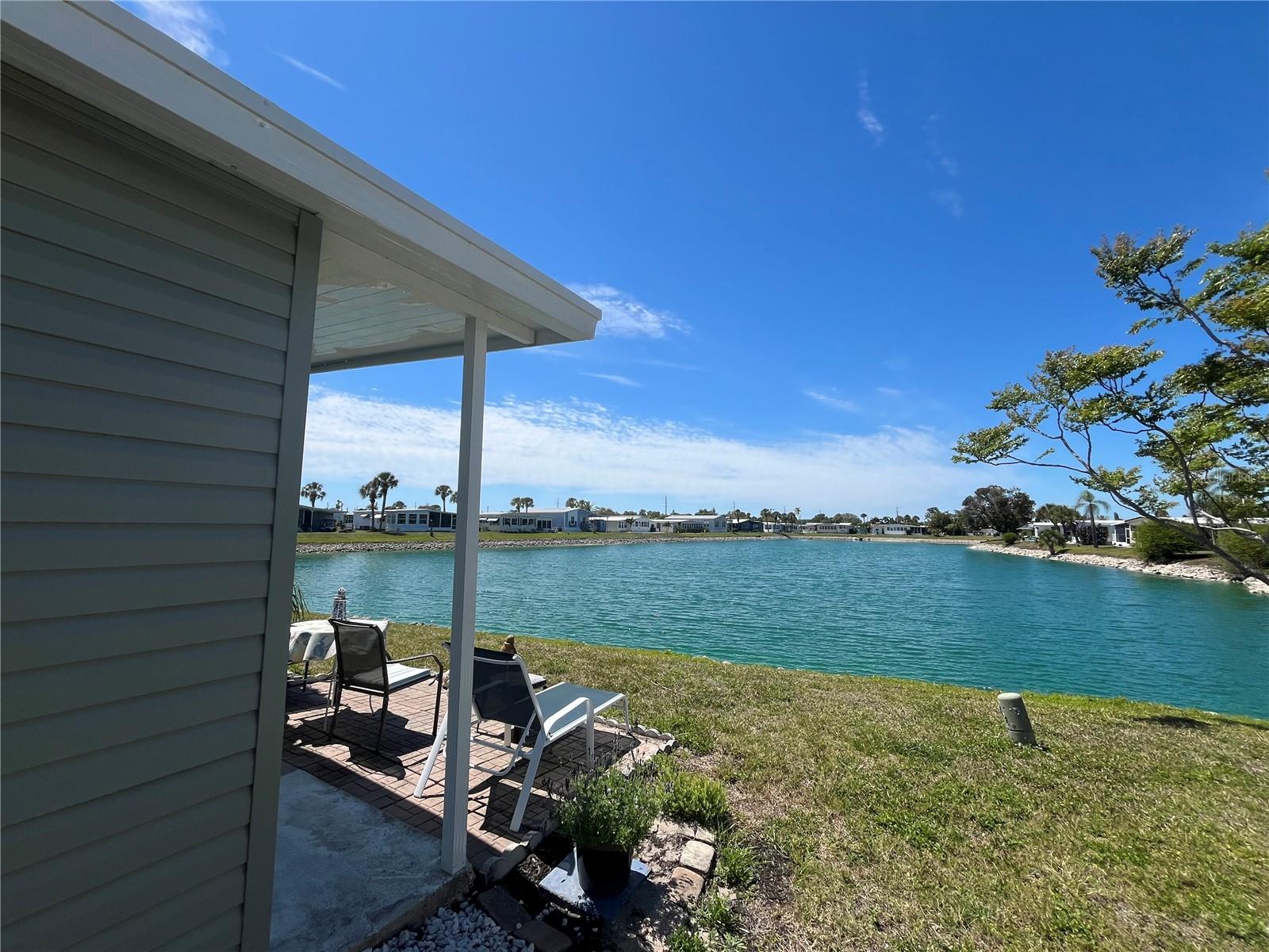 VENICE ISLE - Residential