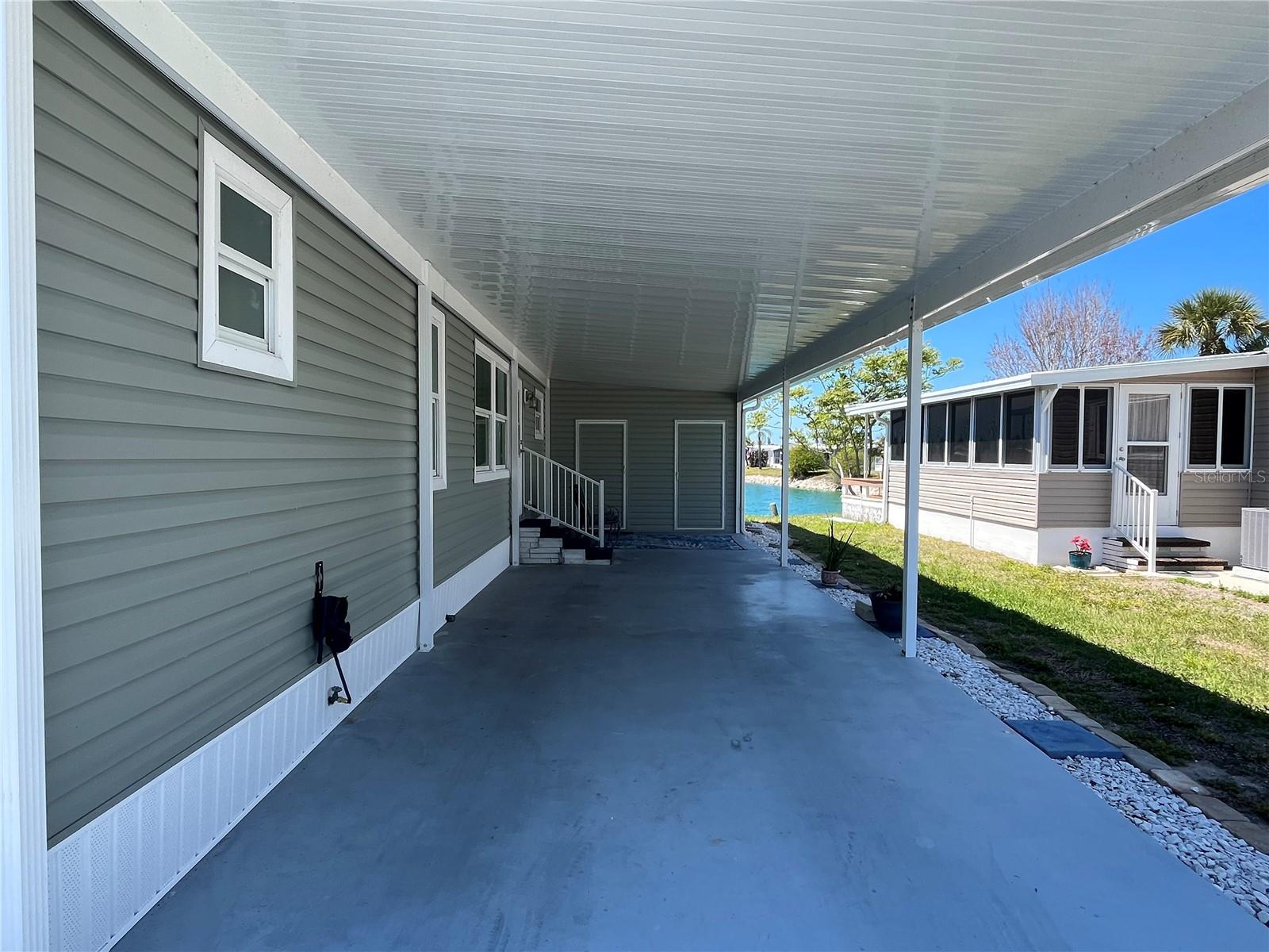 VENICE ISLE - Residential
