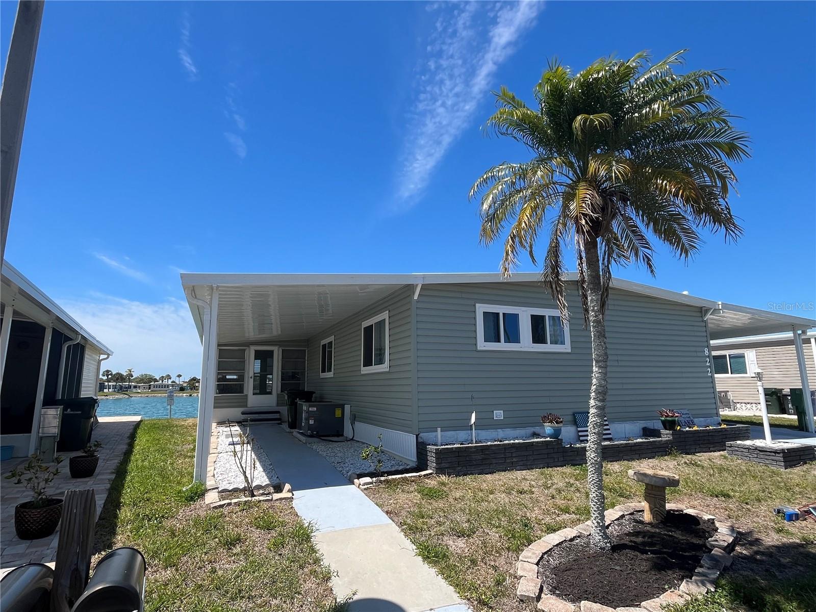 VENICE ISLE - Residential