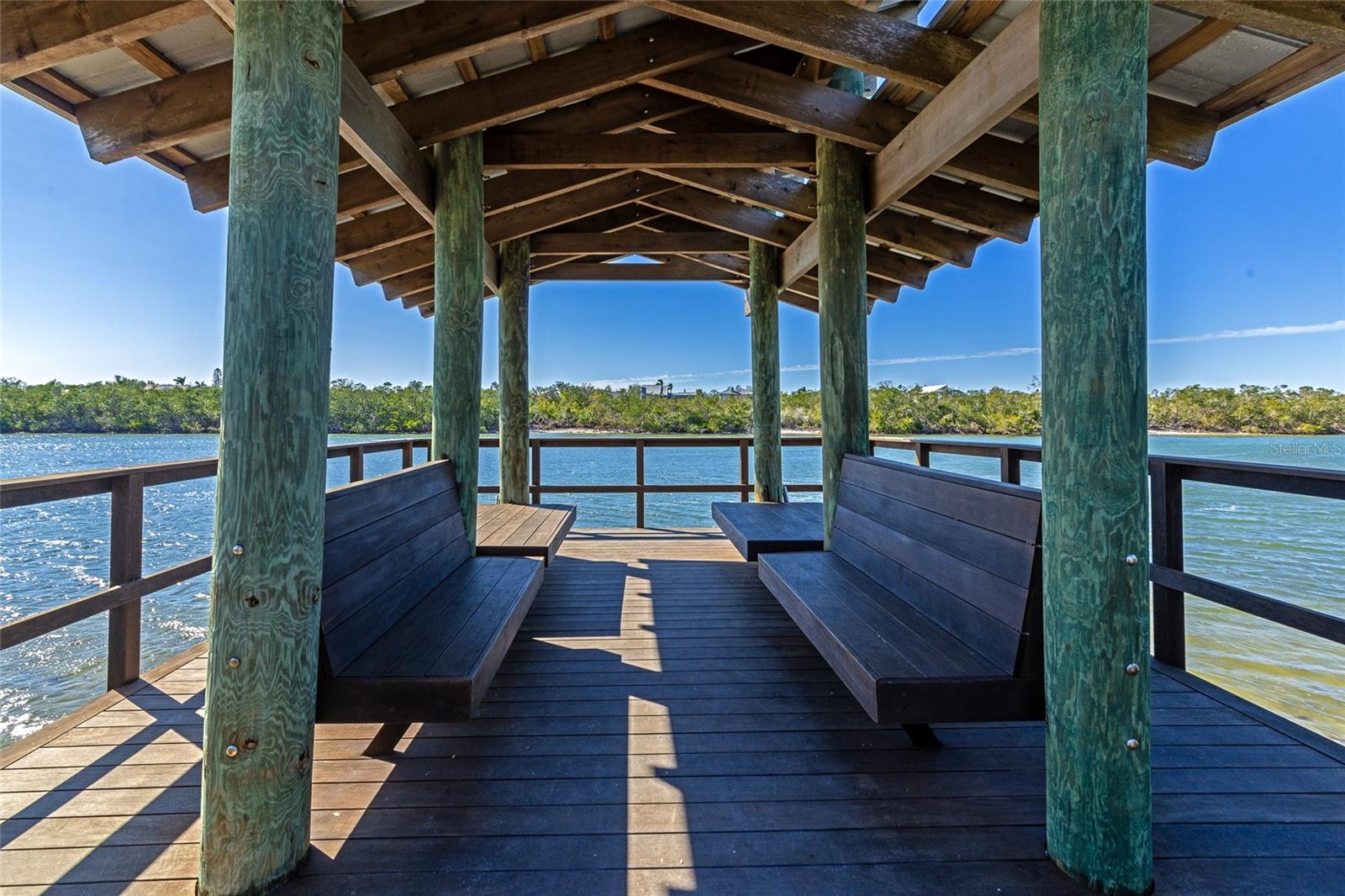 EAGLES POINT AT THE LANDINGS, BAYVIEW HOMES I - Residential