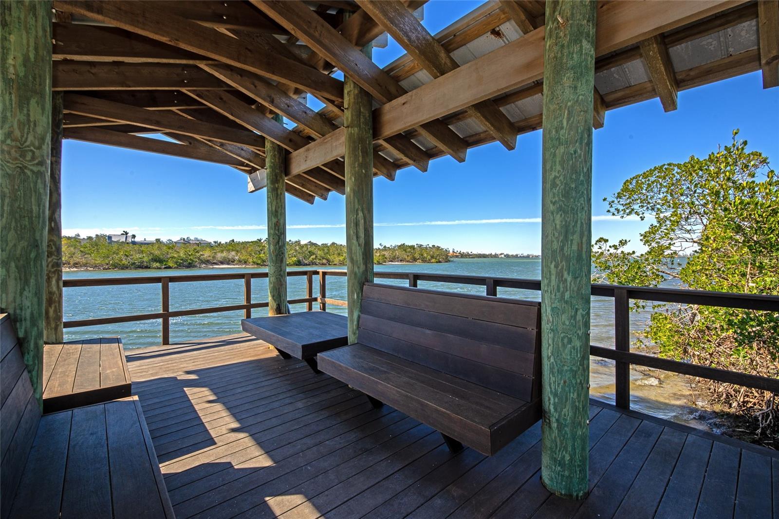 EAGLES POINT AT THE LANDINGS, BAYVIEW HOMES I - Residential