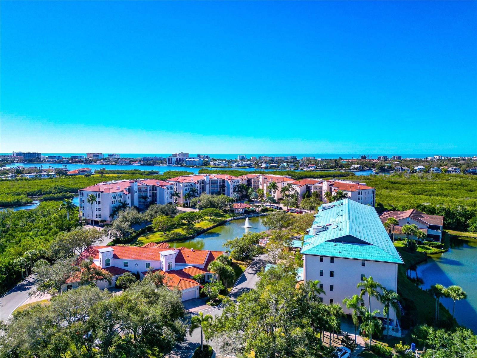 EAGLES POINT AT THE LANDINGS, BAYVIEW HOMES I - Residential