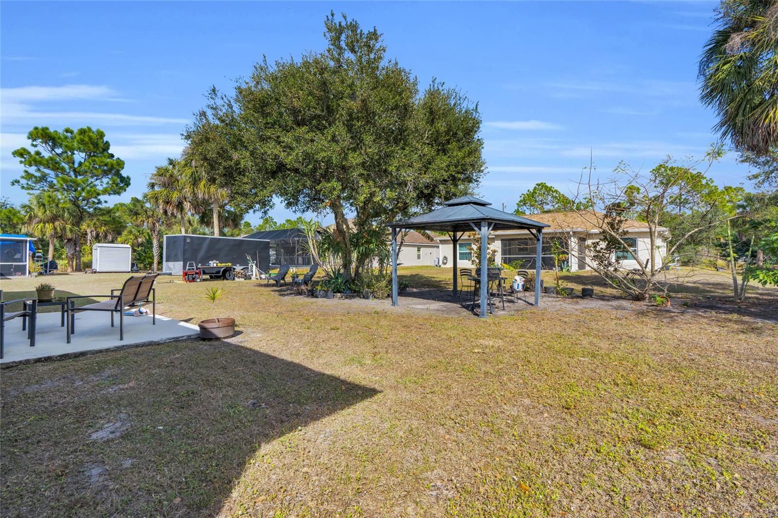 PORT CHARLOTTE SUB 12 - Residential