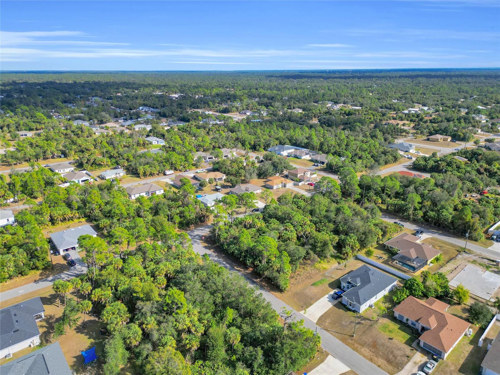 PORT CHARLOTTE SUB 12 - Residential