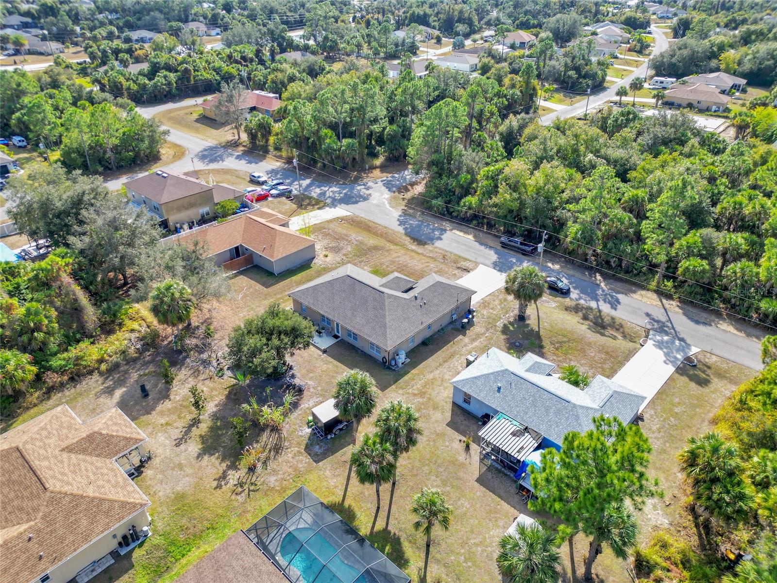 PORT CHARLOTTE SUB 12 - Residential