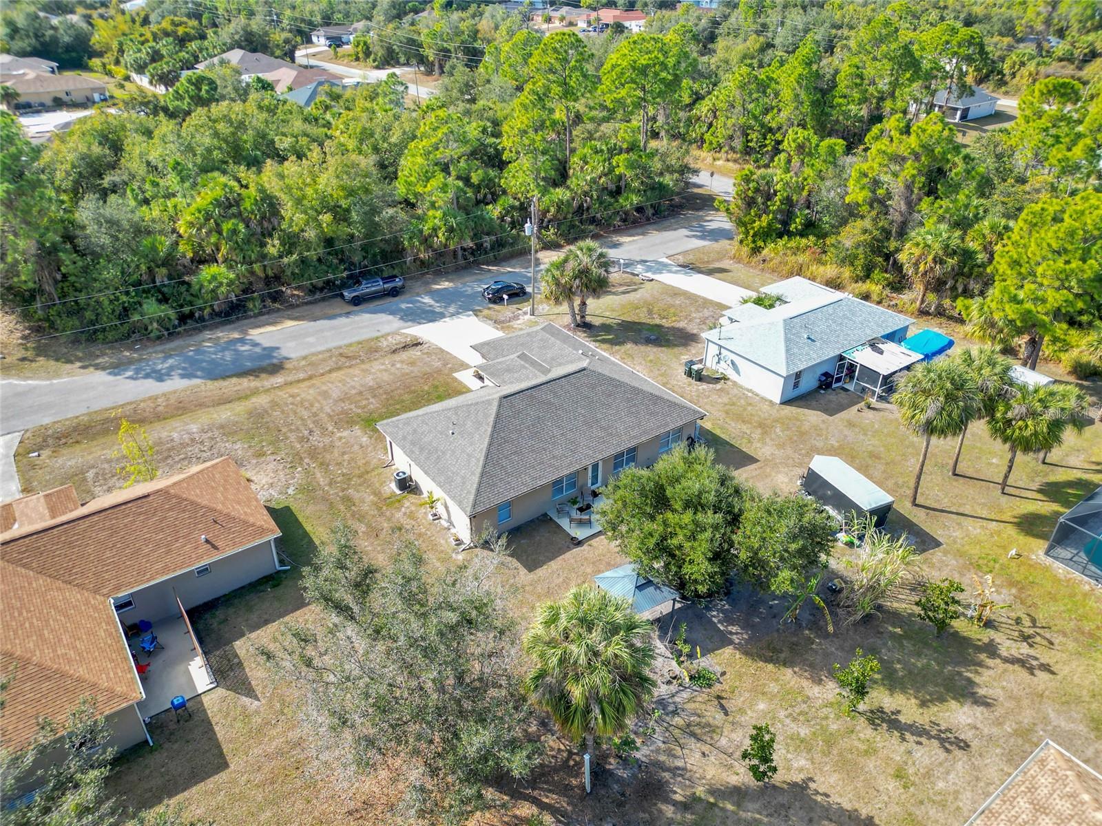 PORT CHARLOTTE SUB 12 - Residential
