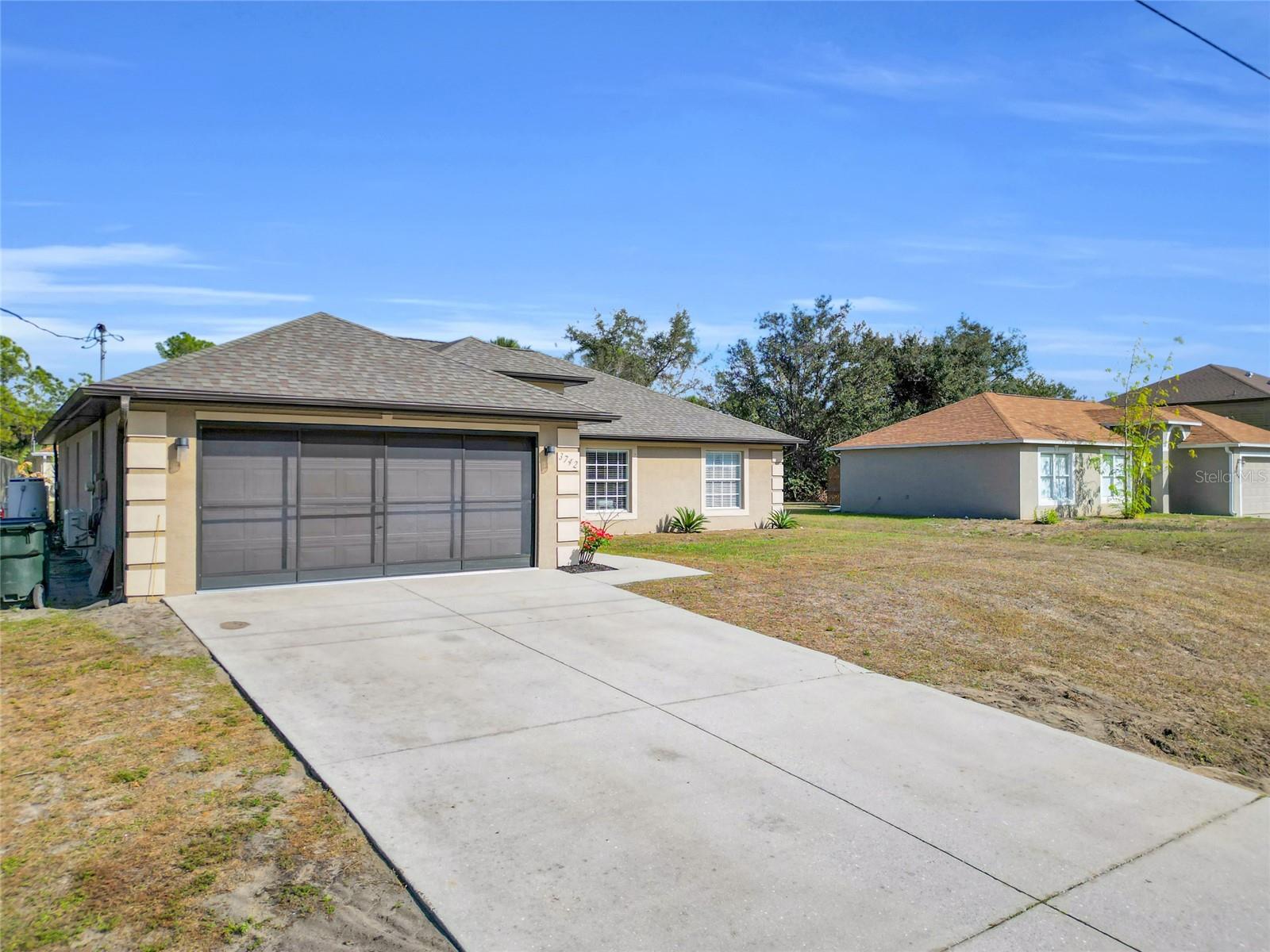 PORT CHARLOTTE SUB 12 - Residential