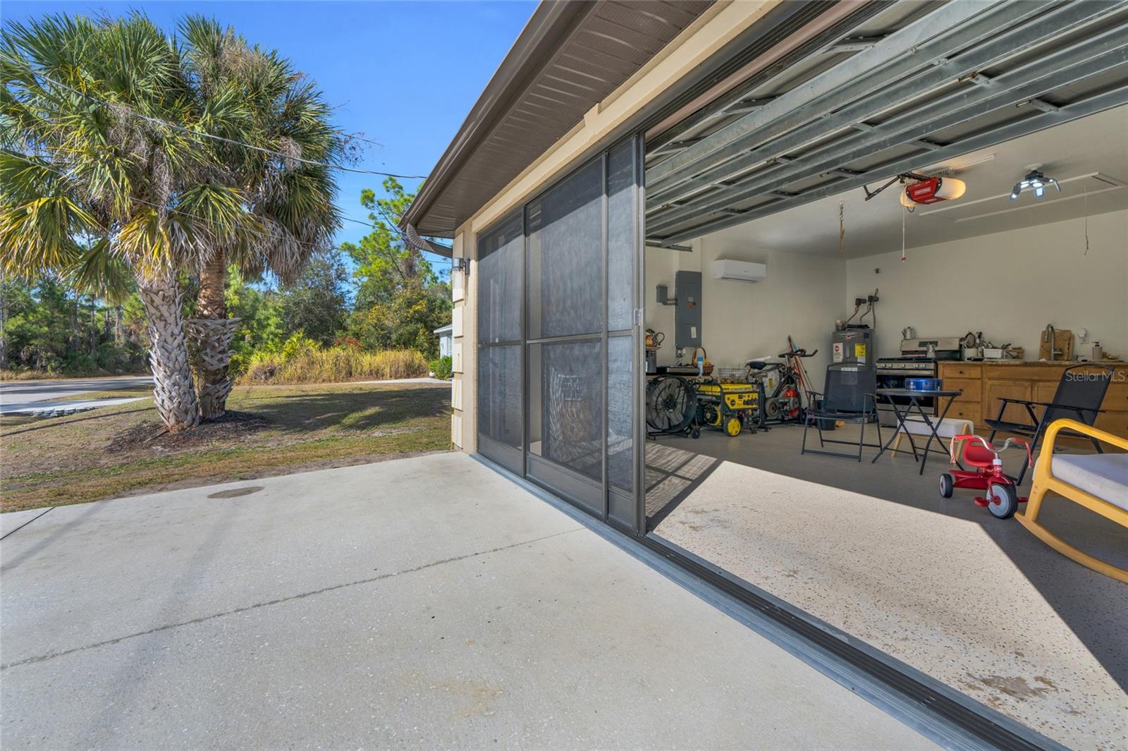 PORT CHARLOTTE SUB 12 - Residential