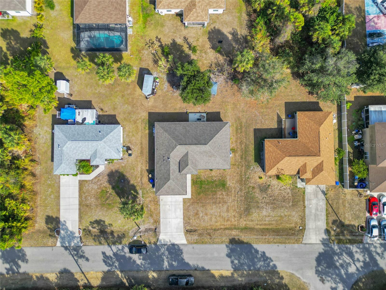 PORT CHARLOTTE SUB 12 - Residential