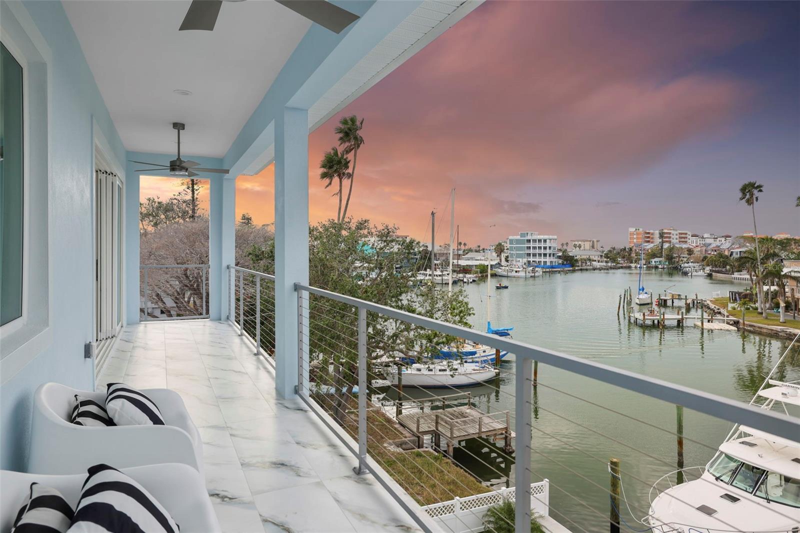 WILLIAMS BILL MADEIRA HARBOR - Residential