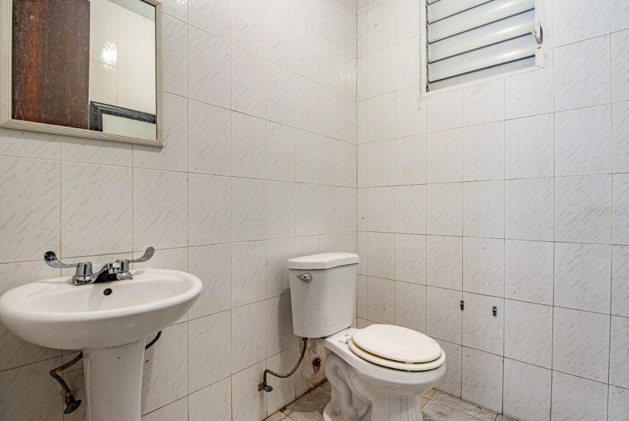 CUPEY GARDENS DEV. - Residential