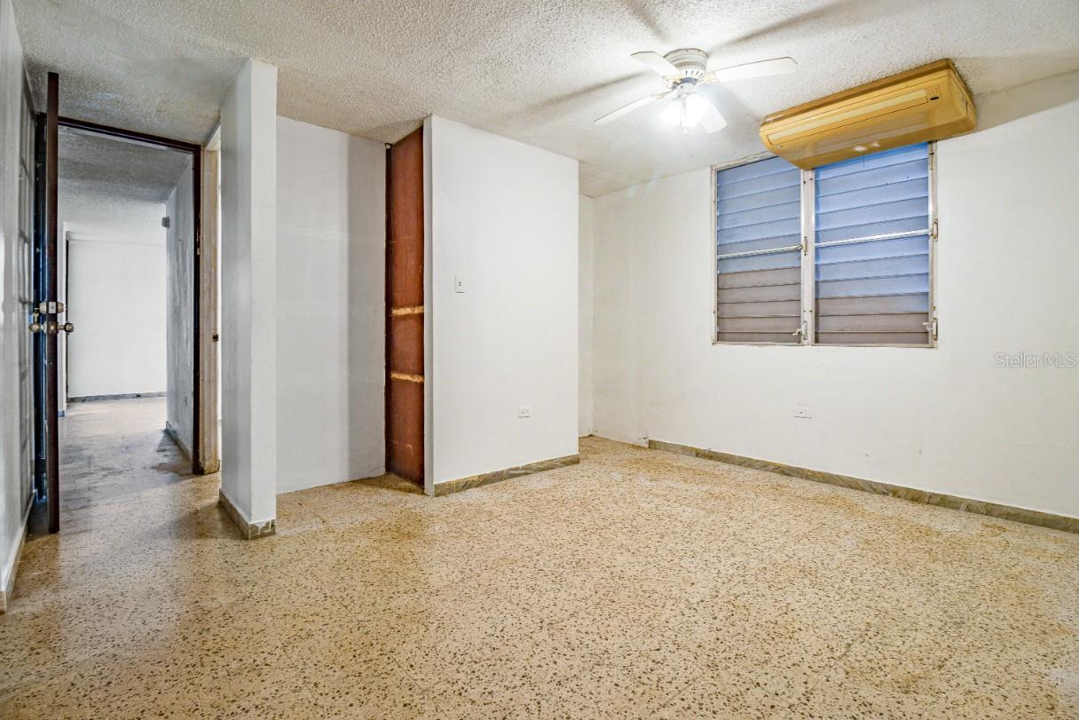 CUPEY GARDENS DEV. - Residential