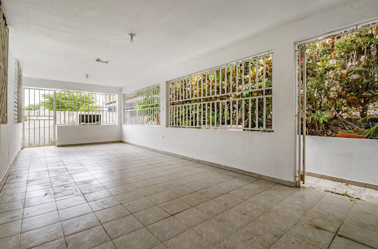 CUPEY GARDENS DEV. - Residential