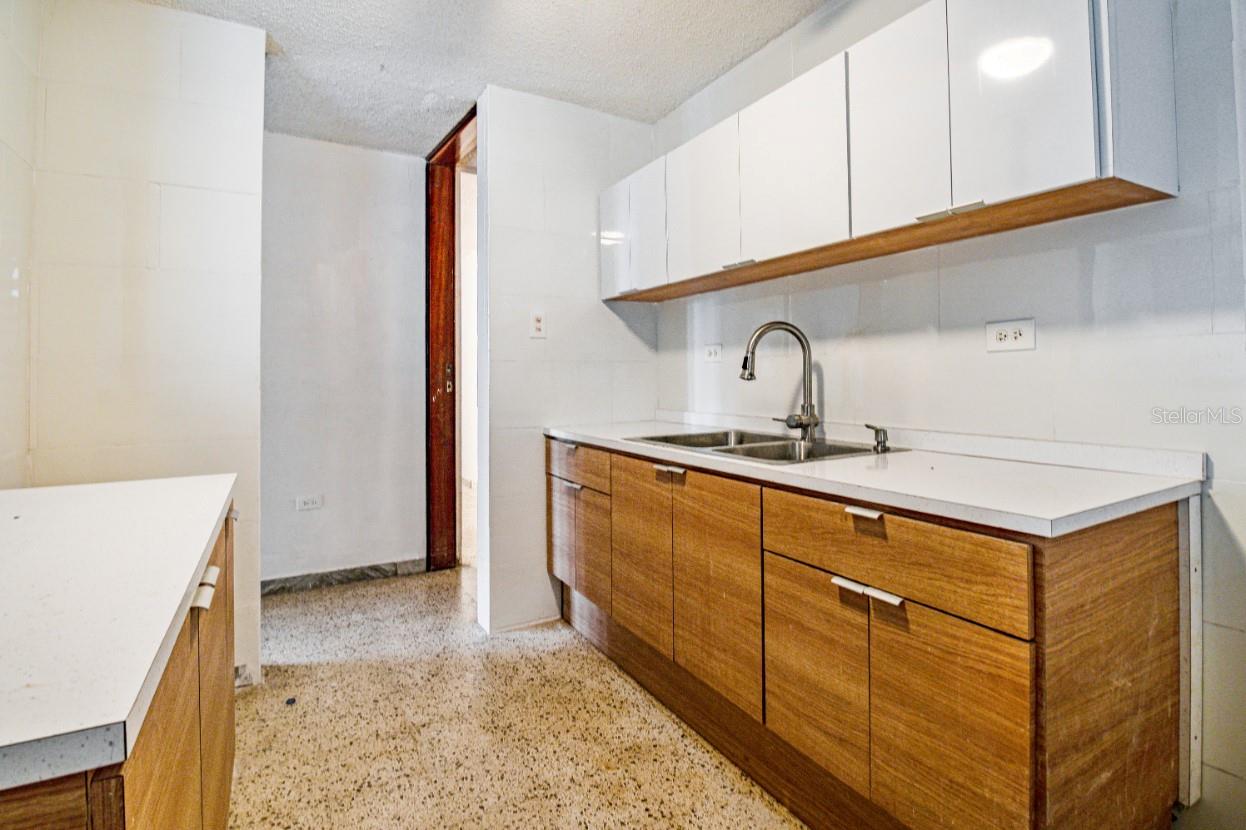 CUPEY GARDENS DEV. - Residential