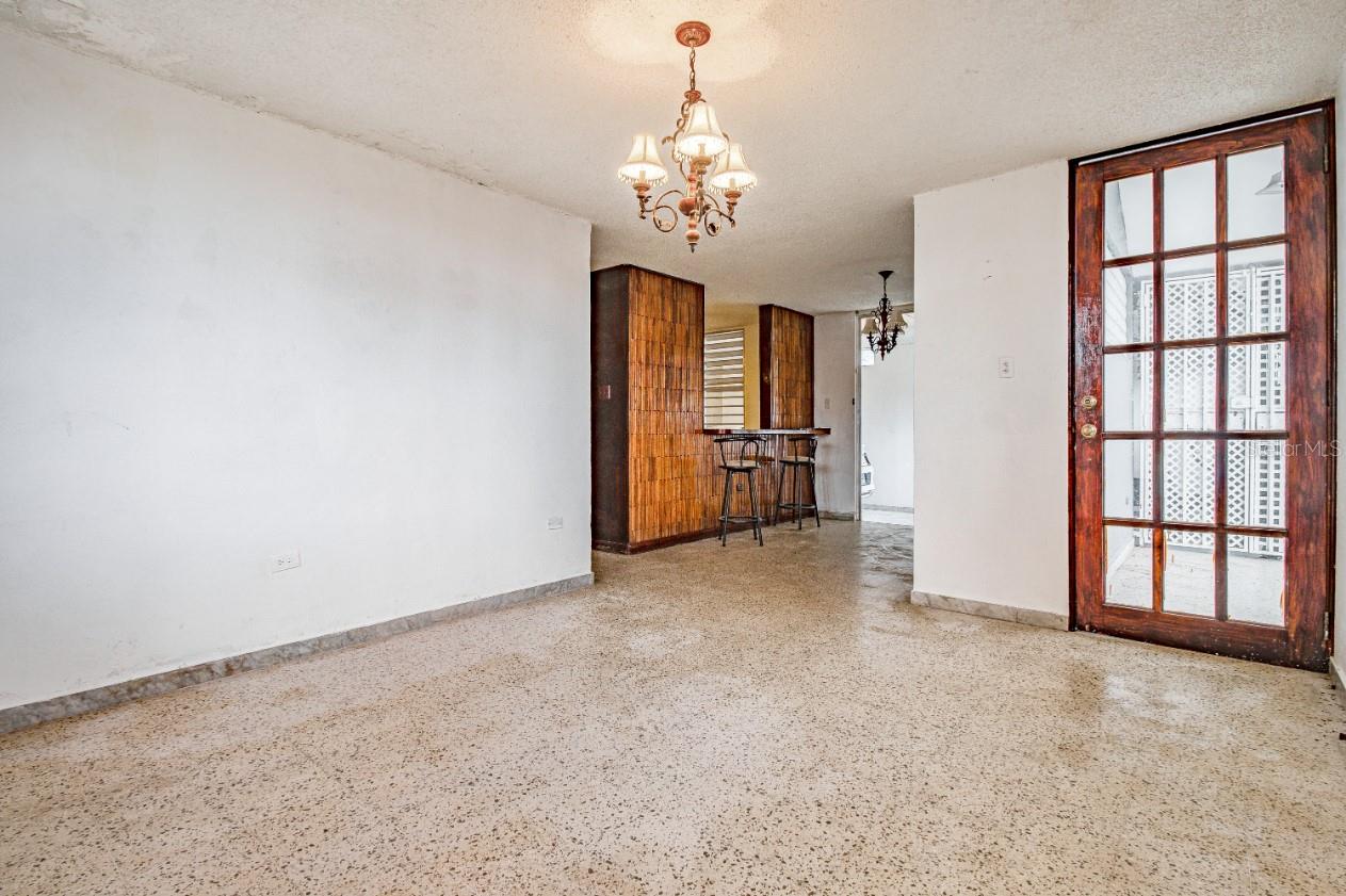 CUPEY GARDENS DEV. - Residential