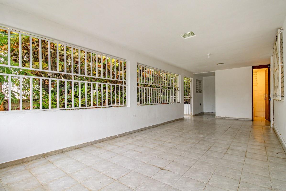 CUPEY GARDENS DEV. - Residential