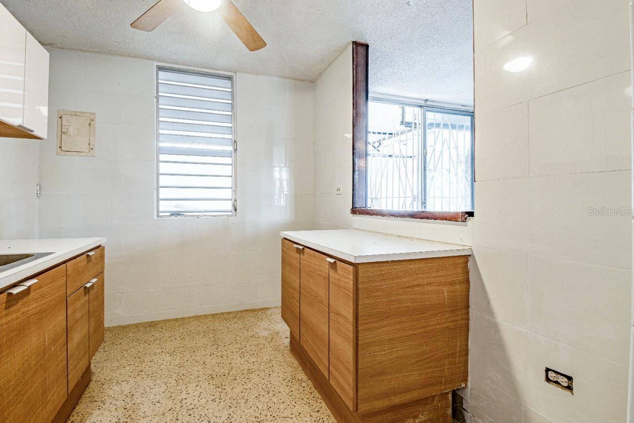 CUPEY GARDENS DEV. - Residential