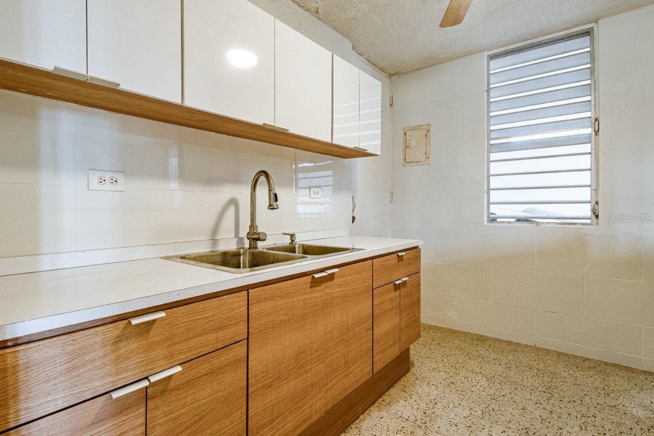 CUPEY GARDENS DEV. - Residential