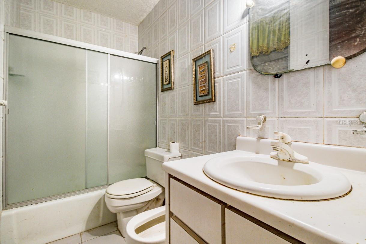 CUPEY GARDENS DEV. - Residential