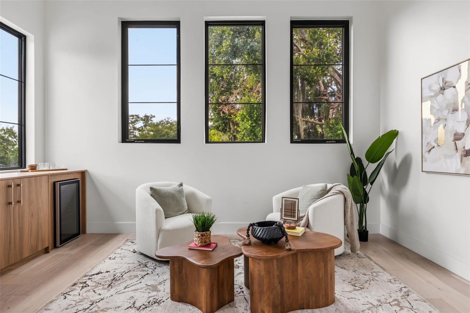 KENILWORTH SHORES SEC 01 - Residential
