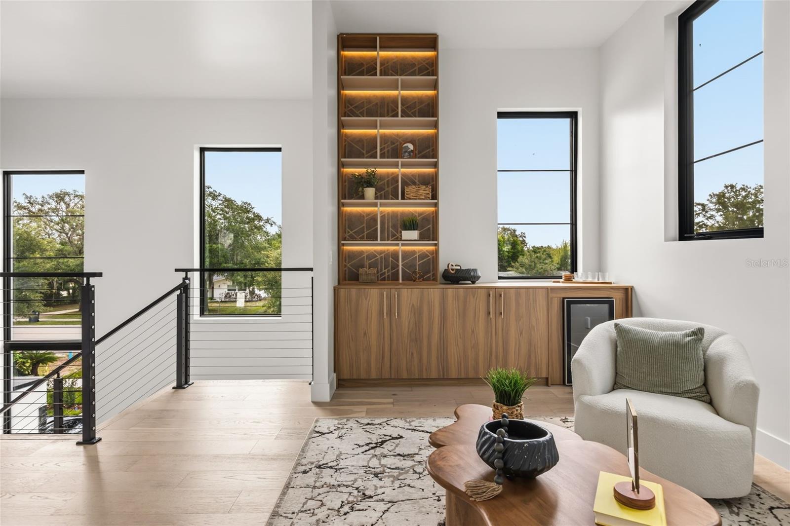 KENILWORTH SHORES SEC 01 - Residential