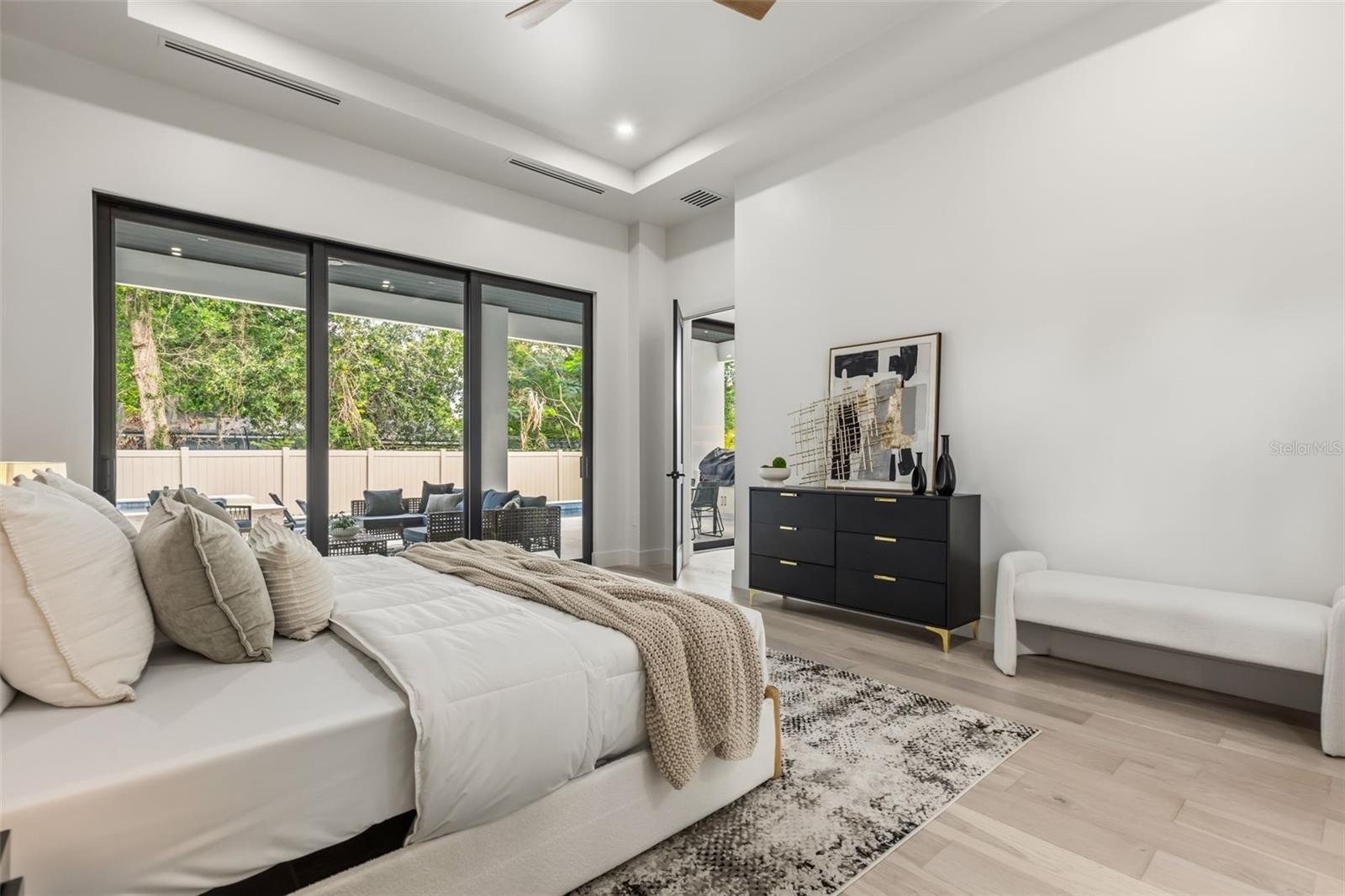 KENILWORTH SHORES SEC 01 - Residential