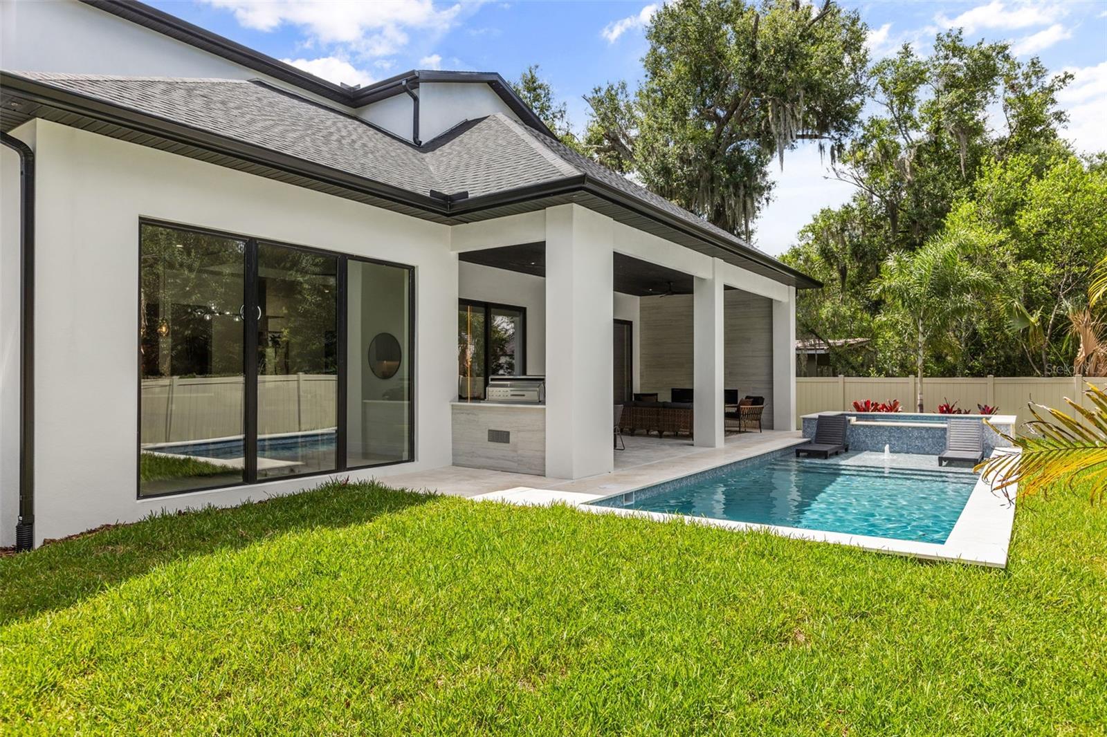KENILWORTH SHORES SEC 01 - Residential