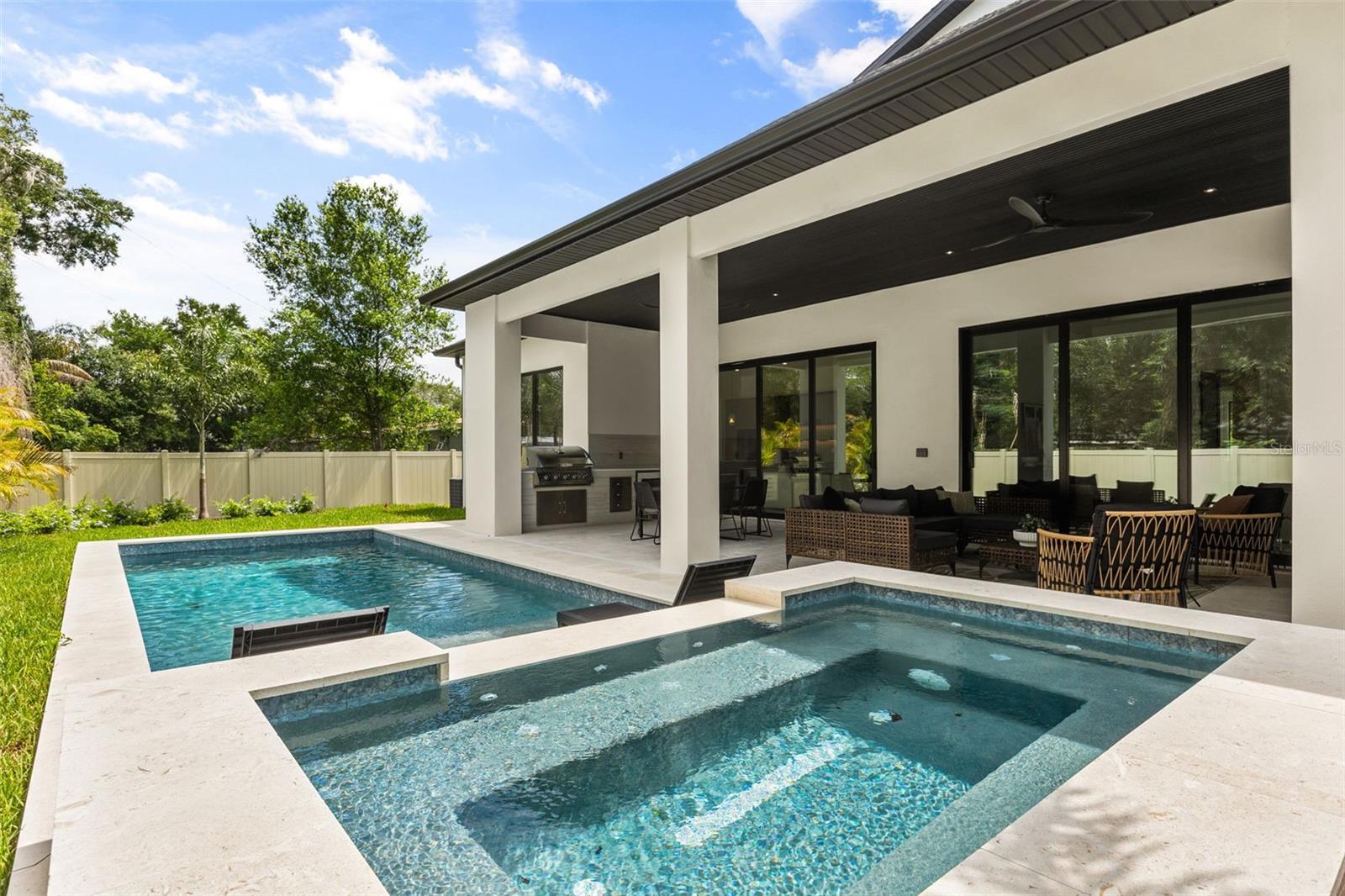 KENILWORTH SHORES SEC 01 - Residential