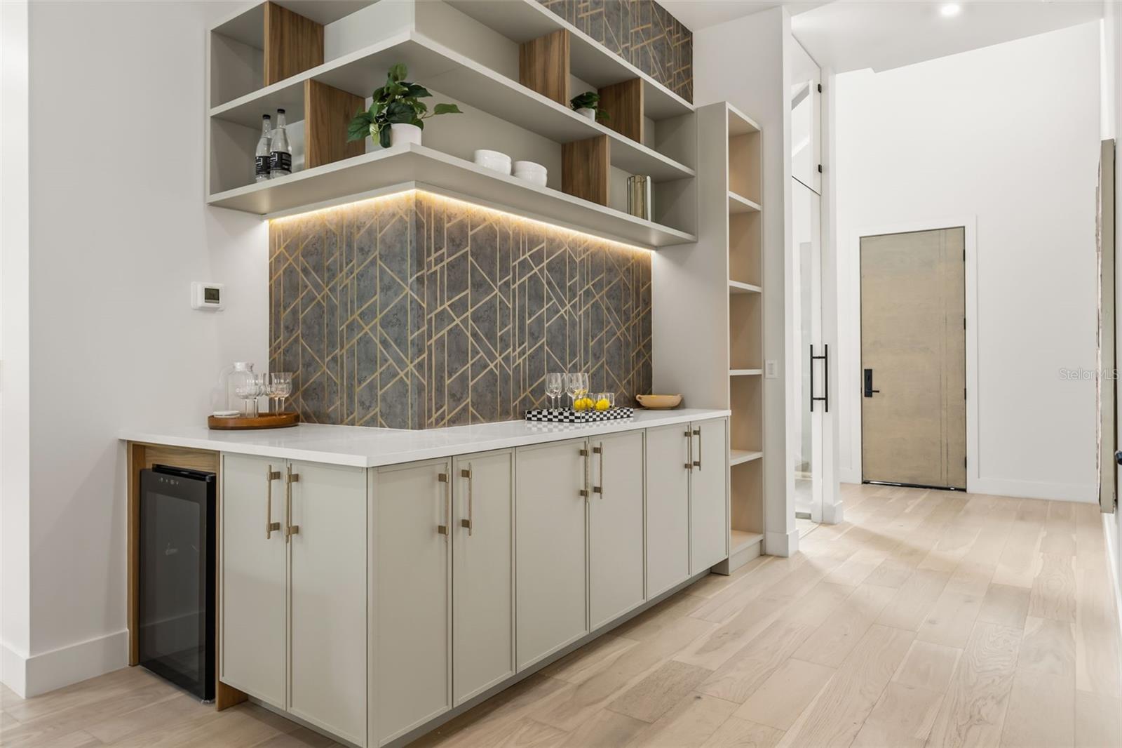 KENILWORTH SHORES SEC 01 - Residential
