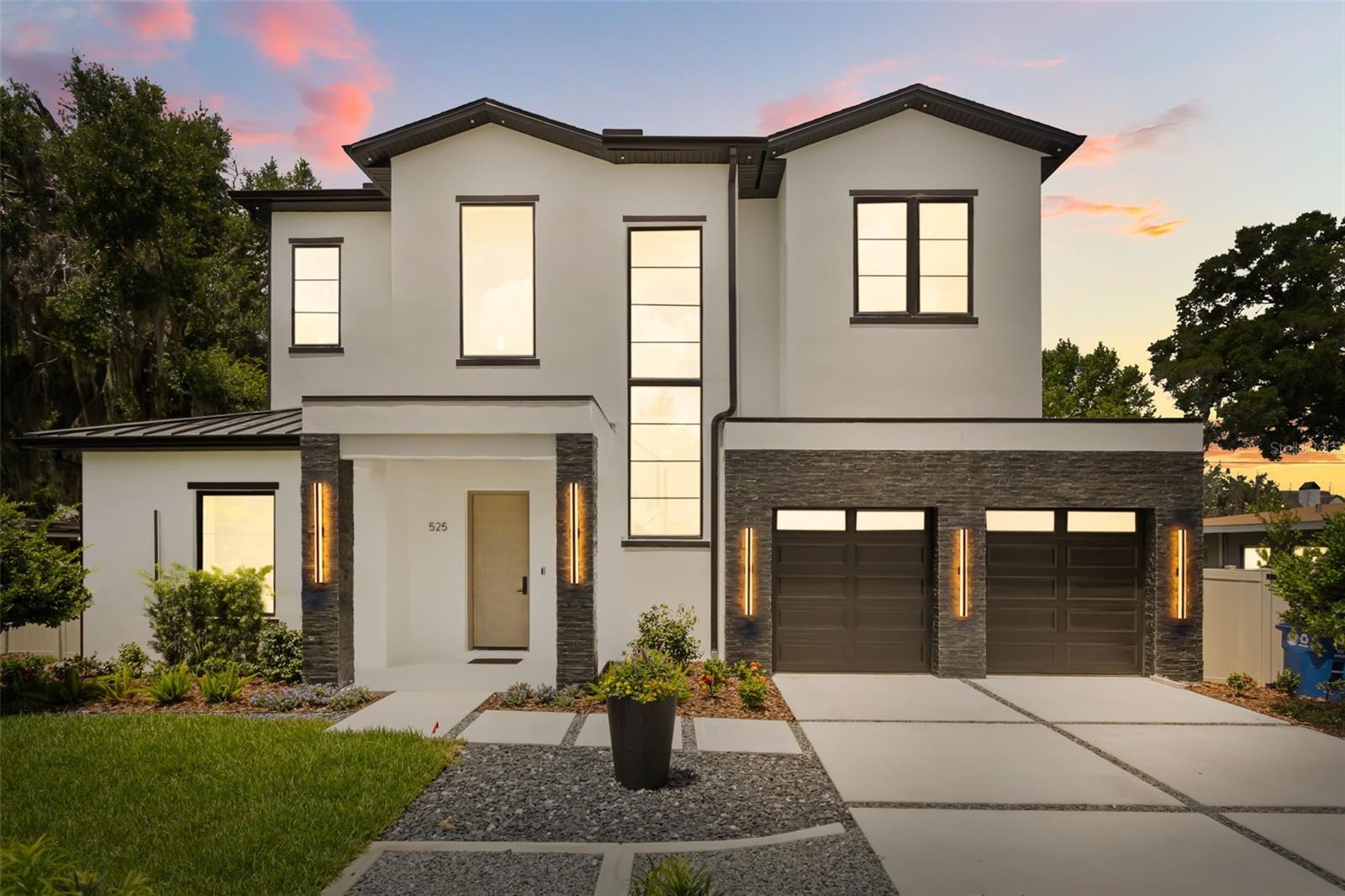 KENILWORTH SHORES SEC 01 - Residential
