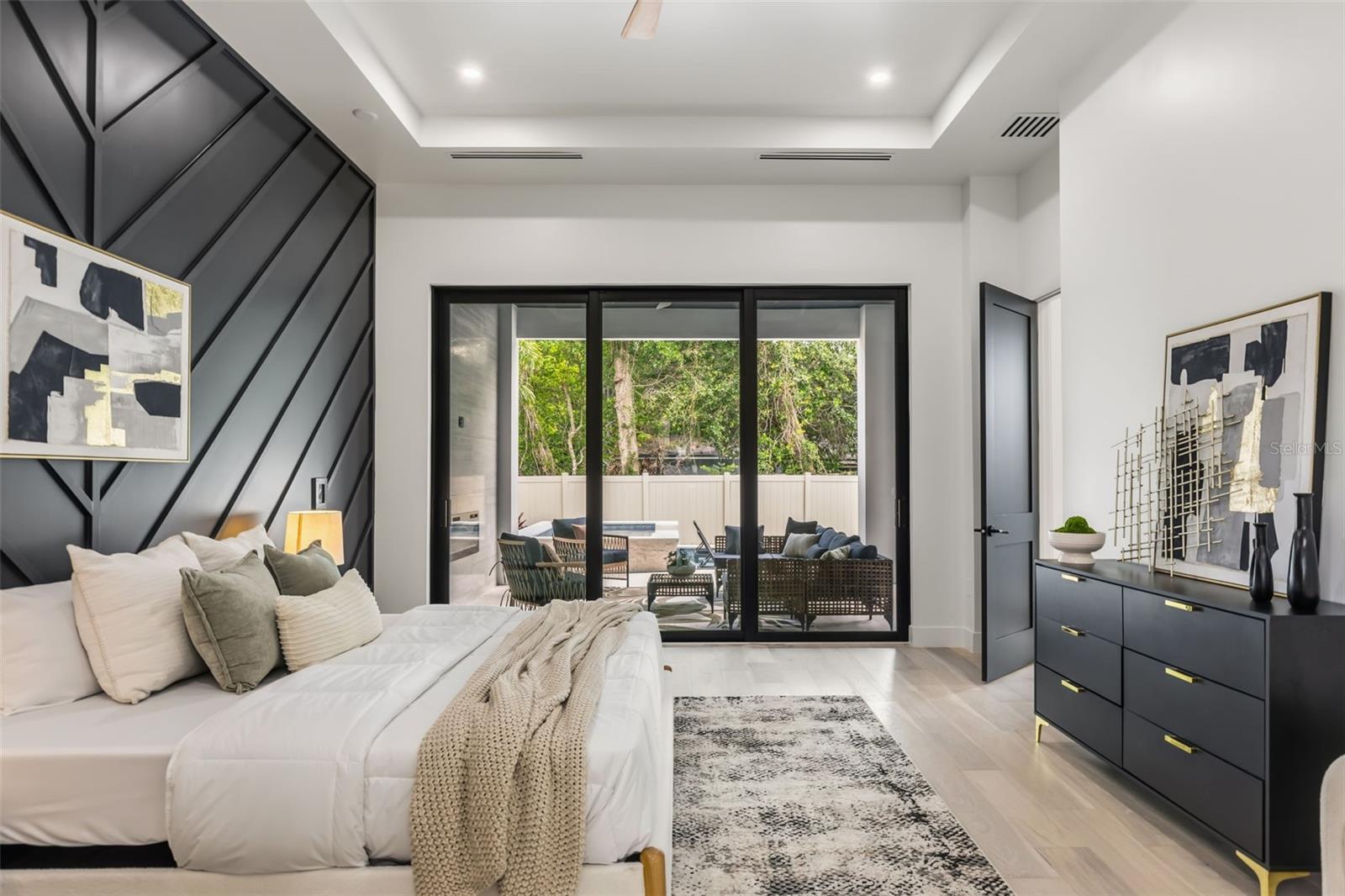 KENILWORTH SHORES SEC 01 - Residential