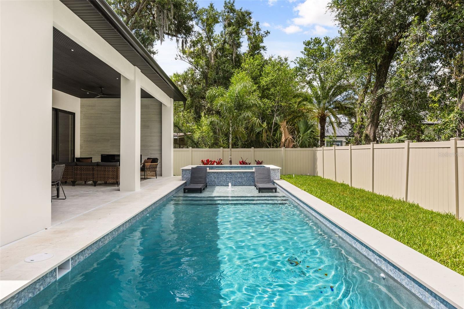 KENILWORTH SHORES SEC 01 - Residential