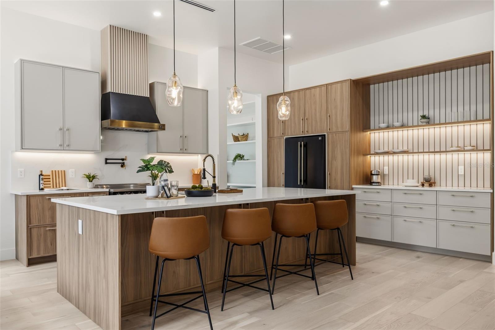KENILWORTH SHORES SEC 01 - Residential