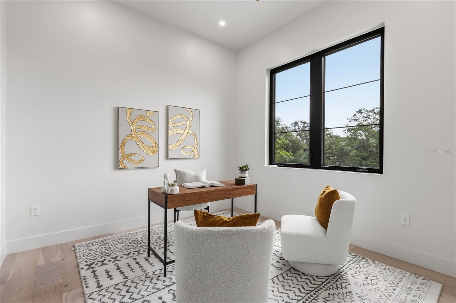 KENILWORTH SHORES SEC 01 - Residential