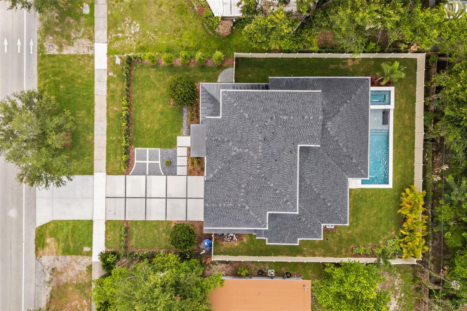KENILWORTH SHORES SEC 01 - Residential