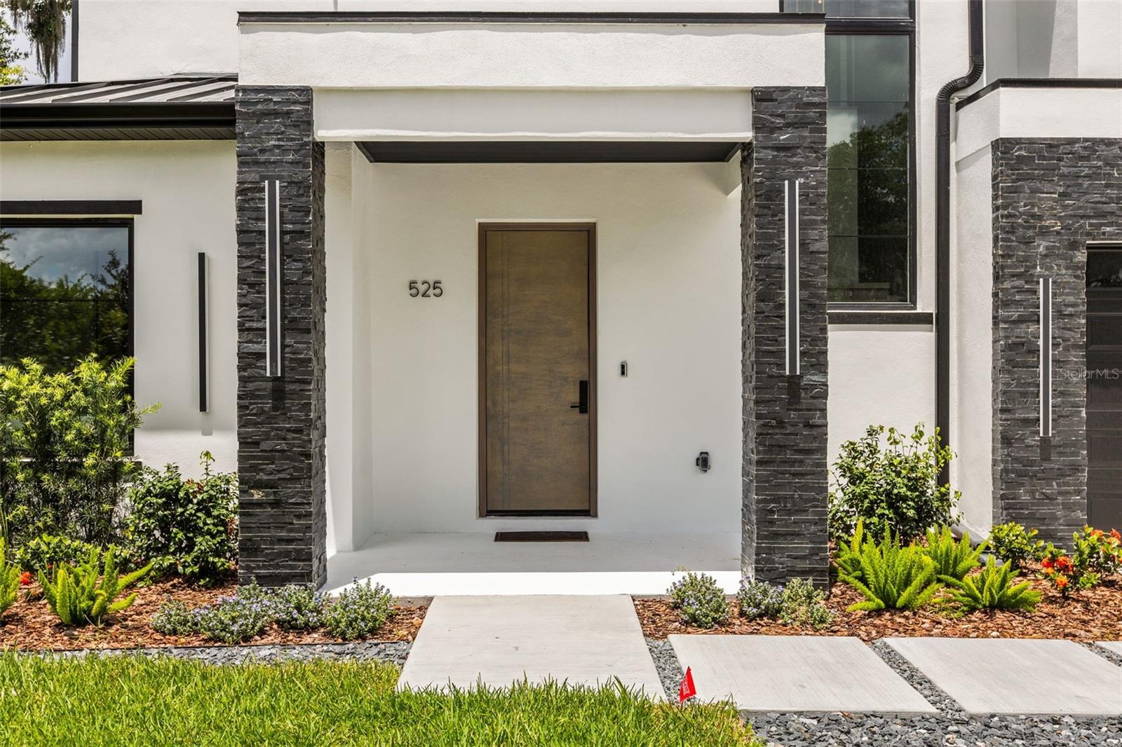 KENILWORTH SHORES SEC 01 - Residential