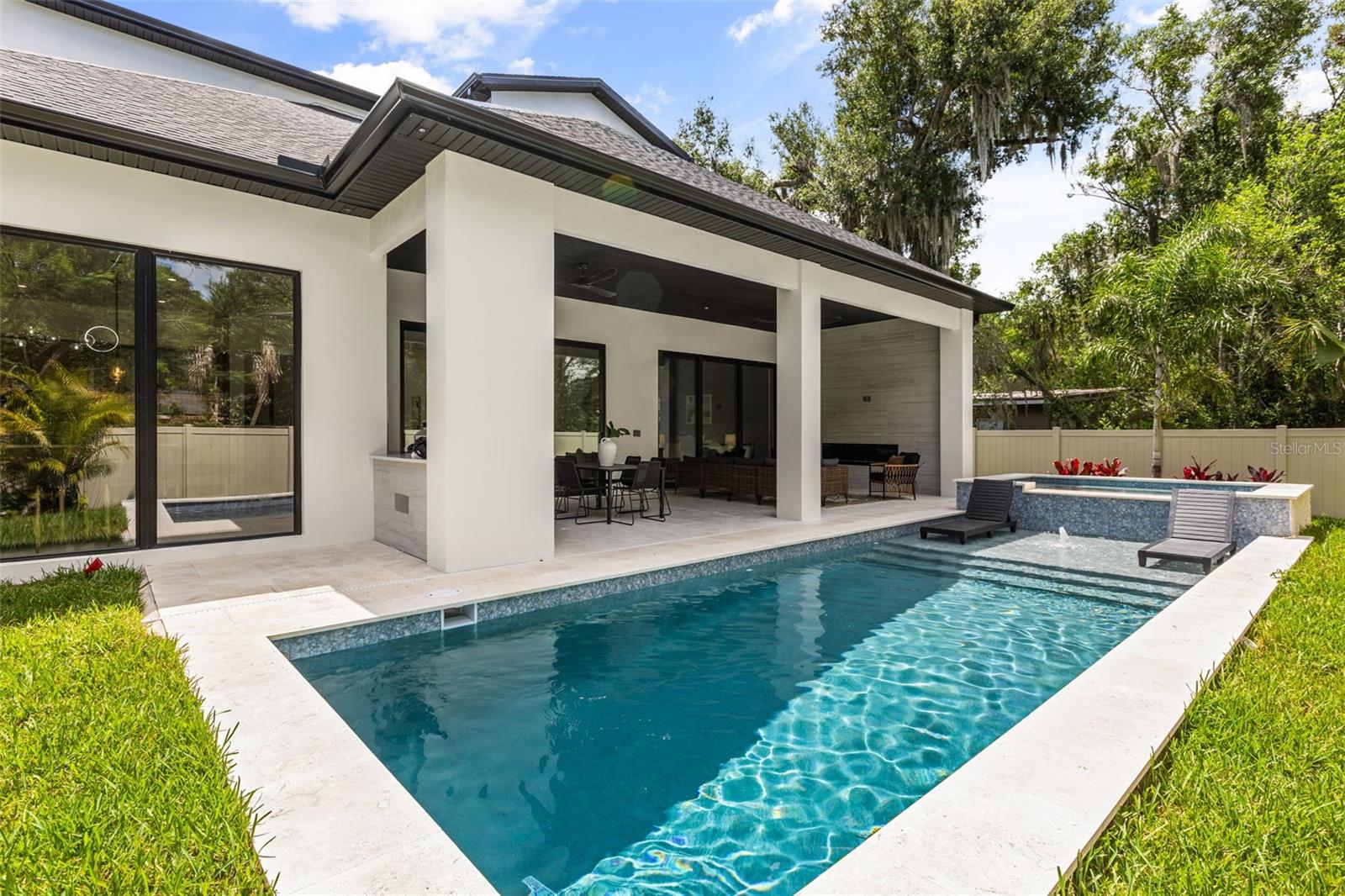 KENILWORTH SHORES SEC 01 - Residential